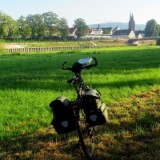 2606H 045 Weser Radweg